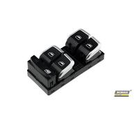 Pulsantiera Alzavetro Sinistra Completa 10 PIN Audi A4 A5 Q5 2008 >