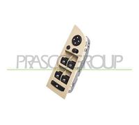 Pulsantiera Beige Per Bmw 3 E 3 Touring