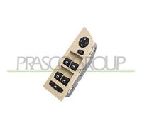 Pulsantiera Beige Bmw 3 Series - E90/e91 Dal 2005 Al 2009 Bm024ws14 61319217331