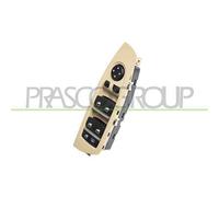Pulsantiera Beige Bmw 5 Series - F10/f11 Dal 2010 Al 2013 Bm101ws14 61319241915