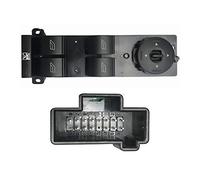 INTERRUTTORE ALZAVETRO PER FORD FOCUS C MAX 2004 2008 SINISTRA 4 PULSANTI 14PIN