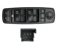 INTERRUTTORE ALZAVETRO PER MERCEDES CLASSE B W245 2005 2013 ANTERIORE SINISTRO