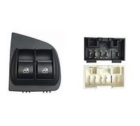 INTERRUTTORE ALZAVETRO PER FIAT DOBLO 2005 2009 PORTA ANTER SX10PIN