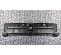 PULSANTIERA CENTRALE A21182137797167 COMPATIBILE CON MERCEDES CLASSE E W/S211