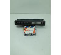 PULSANTIERA CENTRALE FIAT UNO R.89 COD. 181527980 NUOVA ORIGINALE FIAT -MARRONE