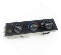 pulsantiera clima 15858577 15858579 19417516 19417641 15773679 Compatibile Con GMC Per Savana 1500 2008-2014 Pannello Del Modulo Di Controllo Dell'aria Condizionata Per Auto