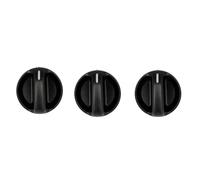 pulsantiera clima 55905-0C010 559050C010 Interruttore Di Controllo Del Riscaldamento/aria Condizionata Per Auto Compatibile Con Toyota Per Tundra 2000-2006(3PCS)