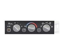 pulsantiera clima 599-006 Compatibile Con GMC Per Yukon Modulo Di Controllo Del Climatizzatore E Del Riscaldatore 16231165 9378805
