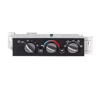 pulsantiera clima 599-007 Compatibile Con C&adillac Per Escalade 2000 Pannello Di Controllo Del Clima A/C Modulo Aria Condizionata