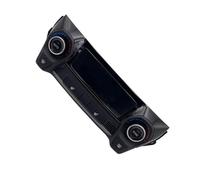 pulsantiera clima 97250-J1210 Compatibile Con Hyundai Per LA FESTA 2019-2021 Pannello Interruttori Aria Condizionata A Temperatura Costante Automatica Manopola Riscaldatore AC
