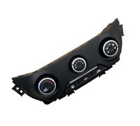 pulsantiera clima 97250C9000 Compatibile Con HYUNDAI per Creta per IX25 1.4L 1.6L 2.0L Interruttore Manuale Del Controllo Del Riscaldamento E Dell'aria Condizionata