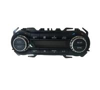 pulsantiera clima A4779004518 A4779019103 Compatibile Con Benz Per W447 W448 V260 2016-2023 Pannello Interruttori Per Il Controllo Della Temperatura Dell'aria Condizionata Dell'auto