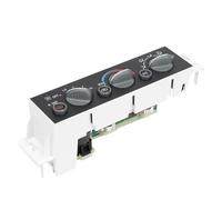 pulsantiera clima Compatibile Con C&adillac Per Escalade 2000 599-006 9378805 16231165 Modulo Pannello Di Controllo Del Clima Del Riscaldatore A/C