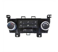 pulsantiera clima Compatibile con Chevrolet per Cruze 1.8L 1.4L 2011 2012 96983927 95017054 Pannello di controllo della temperatura del climatizzatore del riscaldatore dell'auto