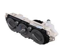 pulsantiera clima Compatibile Con Ford per Focus 2008- Pannello Interruttori Di Controllo Aria Condizionata 9M59-19980-AA 9M5919980AA