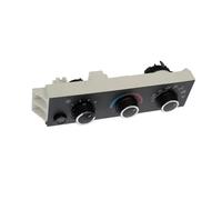 pulsantiera clima Compatibile con GMC per Savana 1500 2008-2014 A/C Riscaldamento Climatizzatore Pannello di Controllo Modulo Aria Condizionata 599-294