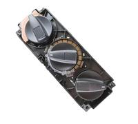 pulsantiera clima Compatibile con J&etta Per GOLF MK3 1992-1998 1H0820045D 1H0820045C Interruttore di controllo del riscaldamento A/C del pannello di controllo automatico del clima