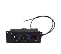 pulsantiera clima Compatibile Con Kenworth Per W900 T800 T600A 2002-2006 Modulo Di Controllo Del Clima Per Impieghi Gravosi, Parti Di Ricambio 599-5511
