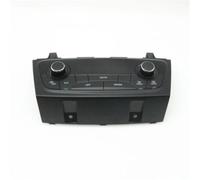 pulsantiera clima Compatibile Con Suzuki Per Vitara LY 2015-2022 Unità Di Controllo Riscaldamento Condizionatore D'aria AT/MT Auto Pannello Di Regolazione Temperatura A/C Interruttore(Auto)