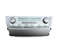 pulsantiera clima Compatibile Con Toyota Per Camry Pannello Interruttori Aria Condizionata Automatica Controller Aria Condizionata 55900-0621(1pcs)