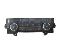 pulsantiera clima Pannello di controllo del climatizzatore per auto pannello di controllo pulsante AC 275102210R compatibile con Kadjar