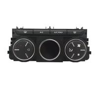 pulsantiera clima Pulsante Interruttore Aria Condizionata Automatica Per Auto 98075880ZD Compatibile Con Peugeot Per 207 301
