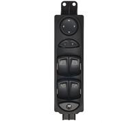 Pulsantiera comando alzacristalli lato guida Mercedes Vito Bus W639 2003- XUG4