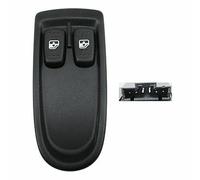 PULSANTIERA COMANDO ALZAVETRI ELETTRICI SINISTRA 6PIN IVECO DAILY DAL 2006