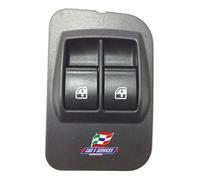Interruttore alzacristalli anteriore Sx 121/FTP76006 MIRAGLIO per FIAT PEUGEOT