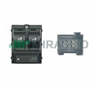 MIRAGLIO 121/FTB76002 Interruttore, Alzacristallo