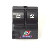 MIRAGLIO 121/FTB76001 Interruttore, Alzacristallo