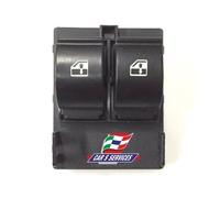 PULSANTIERA COMANDO ALZAVETRI ELETTRICI SX 8PIN PEUGEOT BIPPER DAL 2007