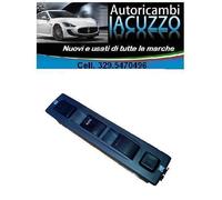 PULSANTIERA COMANDO ALZAVETRO ALZACRISTALLI SUZUKI VITARA DIESEL SX 1988/1999