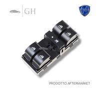 PULSANTIERA / COMANDO ALZAVETRO ANT. SX LANCIA MUSA - 735442332