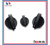 Volkswagen Zubehör – Kit pulsante aria condizionata 7H0820045A per VW Transporter V (T5 2003-2016)