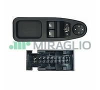 MIRAGLIO 121/PGP76008 Interruttore, Alzacristallo