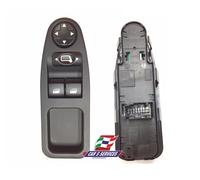 PULSANTIERA COMANDO SPECCHI ALZAVETRI ELETTRICI SINISTRA PEUGEOT JUMPY DAL 2007