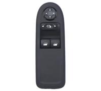 Pulsantiera comando vetri elettrici lato guida Peugeot 308 2008 VZYR