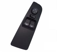 Pulsantiera Commutatore Alzavetro Originale Fiat Grande Punto C/Comando Specchi