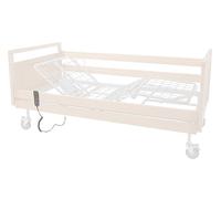 Pulsantiera Compatibile con letto degenza Moretti Serie GERANIO MP370