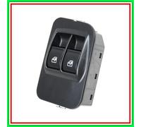 Interruttore Alzacristallo Prasco FT907WS14 per Fiat