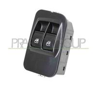 Pulsantiera Con Copertura Per Citroen Nemo Dal 2008 Al 2016