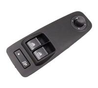 Pulsantiera console interruttori alzacristalli guida per PEUGEOT Boxer 73AA