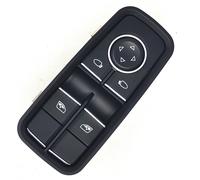 Pulsantiera console interruttori alzacristalli per PORSCHE Cayman 2014-15 PSC6