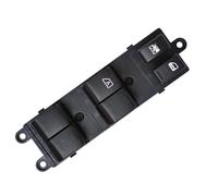 Pulsantiera console interruttori alzacristalli per SUBARU Forester e Impreza III