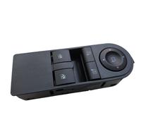 PULSANTIERA CONSOLE TASTI ALZACRISTALLI GUIDA PER OPEL ASTRA H A04 04-14 AH4I