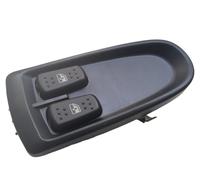 PULSANTIERA CONSOLE TASTI ALZACRISTALLI LATO GUIDA PER IVECO DAILY IV 06-12