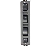 pulsantiera console tasti interruttori alzacristalli lato guida compatibile con codice OEM 37990-56B00 e adatto a Sidekick e compatibile con Vitara 1992-98 - VRK2