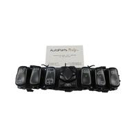 PULSANTIERA CONSOLLE CENTRALE A1688203910 7C45 COMPATIBILE CON MERCEDES A W168