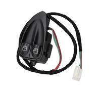 Pulsantiera Controllo Principale Per Benz SL500 SL55 Per AMG SL600 SL63 SL65 2003-2012 Interruttore Di Alimentazione Per Porta Finestra Sinistra 2308211351